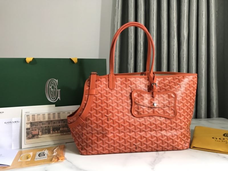 Goyard Shopping Bags